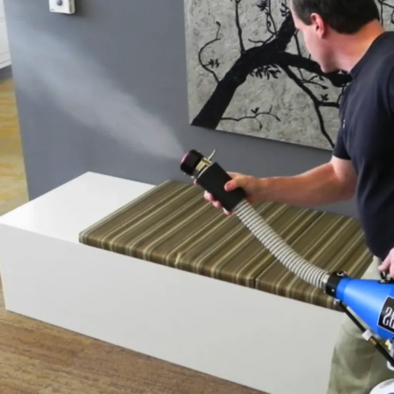 Professional Odor Removal in Bradley County, AR